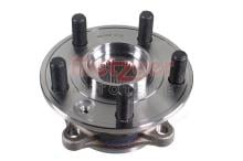 METZGER WM 2338